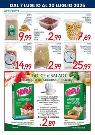 Volantino Zona Pagina 4