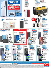 OK Furniture catalogue Page 12