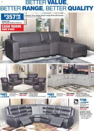 OK Furniture catalogue Page 2