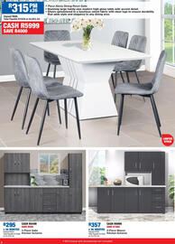 OK Furniture catalogue Page 4