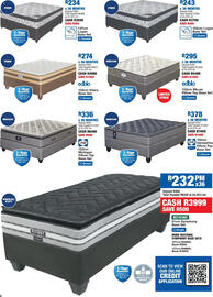 OK Furniture catalogue Page 6