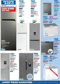 OK Furniture catalogue Page 7
