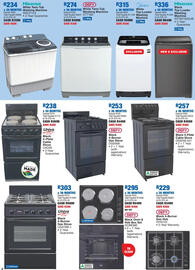 OK Furniture catalogue Page 8