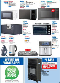 OK Furniture catalogue Page 9