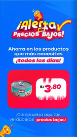 Catálogo Plaza Vea Página 2