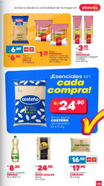Catálogo Plaza Vea Página 3