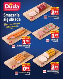 Topaz Express gazetka tydzień 28 Strona 11