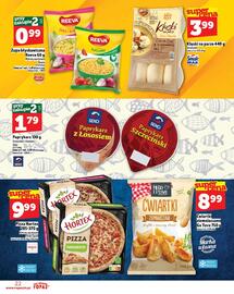 Topaz Express gazetka tydzień 28 Strona 22