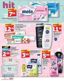 Topaz Express gazetka tydzień 28 Strona 24