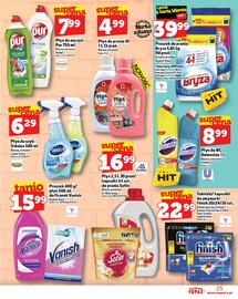 Topaz Express gazetka tydzień 28 Strona 25