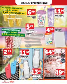Topaz Express gazetka tydzień 28 Strona 26