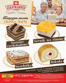 Topaz Express gazetka tydzień 28 Strona 28