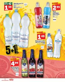 Topaz Express gazetka tydzień 28 Strona 4