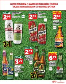 Topaz Express gazetka tydzień 28 Strona 5