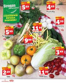 Topaz Express gazetka tydzień 28 Strona 6