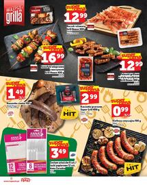 Topaz Express gazetka tydzień 28 Strona 8