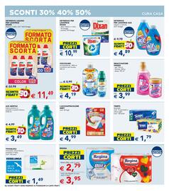 Volantino Esselunga Pagina 12