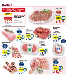 Volantino Esselunga Pagina 18