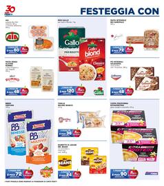 Volantino Esselunga Pagina 22
