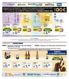 Volantino Esselunga Pagina 28