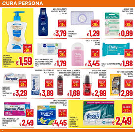 Volantino A&O Pagina 14