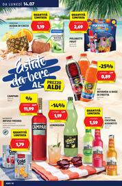 Volantino ALDI settimana 29 Pagina 10