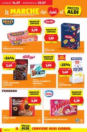 Volantino ALDI settimana 29 Pagina 12