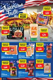 Volantino ALDI settimana 29 Pagina 14