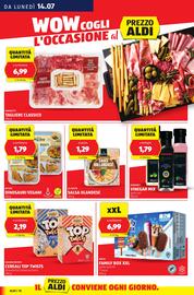 Volantino ALDI settimana 29 Pagina 16