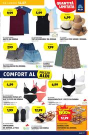 Volantino ALDI settimana 29 Pagina 17