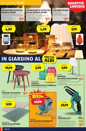 Volantino ALDI settimana 29 Pagina 18