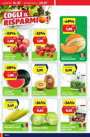Volantino ALDI settimana 29 Pagina 2