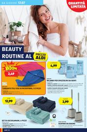 Volantino ALDI settimana 29 Pagina 22