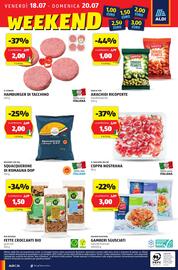 Volantino ALDI settimana 29 Pagina 24