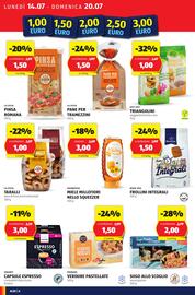 Volantino ALDI settimana 29 Pagina 6
