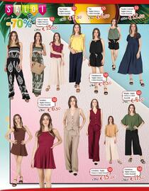 Volantino Angel Mercatone Pagina 2