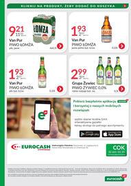 Eurocash Dystrybucja gazetka Strona 22
