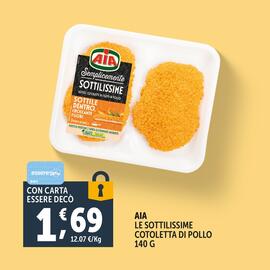 Volantino Deco Supermercati Pagina 2