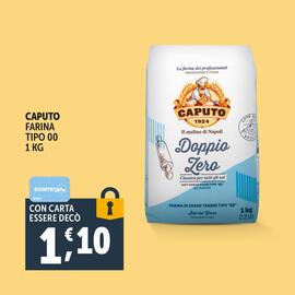 Volantino Deco Supermercati Pagina 4