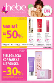 Hebe gazetka Strona 1