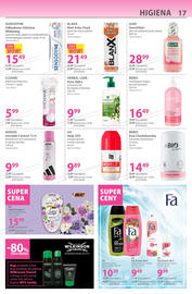 Hebe gazetka Strona 17