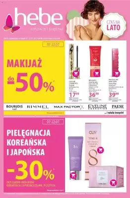 Hebe gazetka