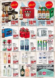 alldrink Prospekt Seite 2