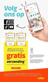Wibra folder Pagina 19