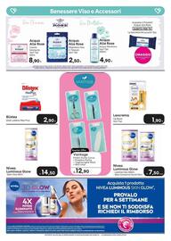 Volantino Idea bellezza Pagina 12