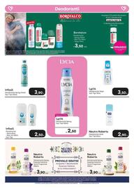 Volantino Idea bellezza Pagina 19