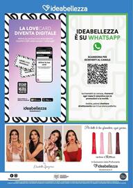 Volantino Idea bellezza Pagina 22