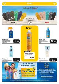 Volantino Idea bellezza Pagina 5
