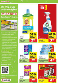 Nah&Frisch Flugblatt woche 29 Seite 4
