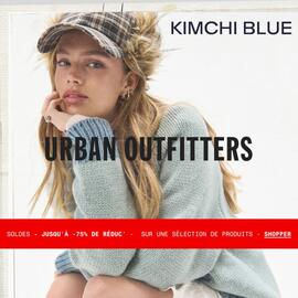 Catalogue Urban Outfitters page 1